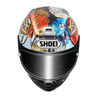 X-Fifteen Marquez Motegi 5 Helmet — TC-1