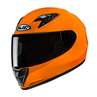 Y10 Helmet — Metal Black