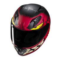 Y10 Frank Helmet — MC-1SF
