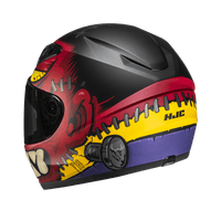 Y10 Frank Helmet — MC-1SF