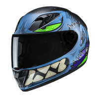 Y10 Frank Helmet — MC-1SF