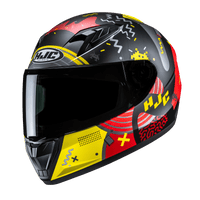 Y10 Mika Helmet — MC-1SF
