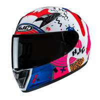 Y10 Mika Helmet — MC-1SF