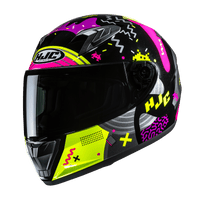 Y10 Mika Helmet — MC-1SF
