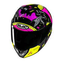 Y10 Mika Helmet — MC-1SF