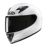 Y10 Helmet — Metal Black
