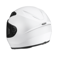 Y10 Helmet — Metal Black