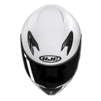 Y10 Helmet — Metal Black