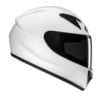 Y10 Helmet — Metal Black