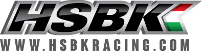 Warhorse HSBK Racing
